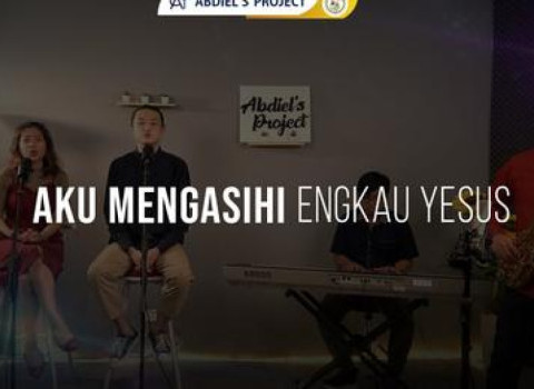 Abdiel Project-Cover Lagu Rohani