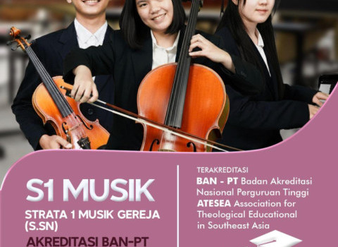 PMB S1 MUSIK