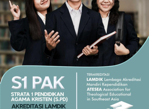 PMB S1 PAK