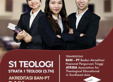 PMB S1 TEOLOGI