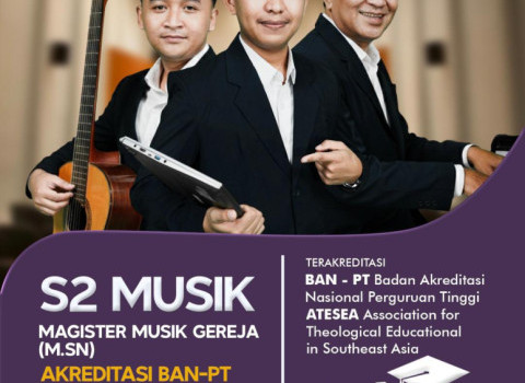 PMB S2 MUSIK