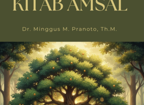 Tafsiran Devosional Kitab Amsal