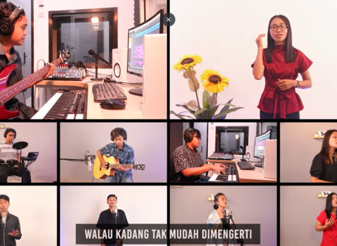 Abdiel Project-BISINDO