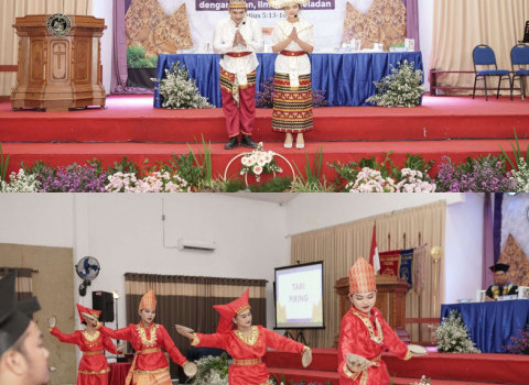 Wisuda STT Abdiel Ke 55