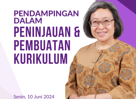 Pendampingan Kurikulum