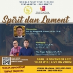 Webinar-Pusat Studi Pentakostal Karismatik