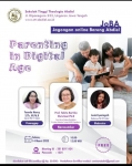 JOBA-Parenting in Digital Age