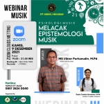 WEBINAR MUSIK