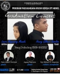 Resital S2 Musik Gereja STT Abdiel 11 Februari 202&hellip;