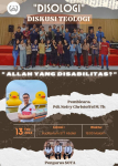 Diskusi Teologi