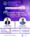 JOBA - Pneumatologi Religionum Pentakostal-Karisma&hellip;