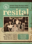 Resital S1 Musik Gereja STT Abdiel 25 Mei 2021