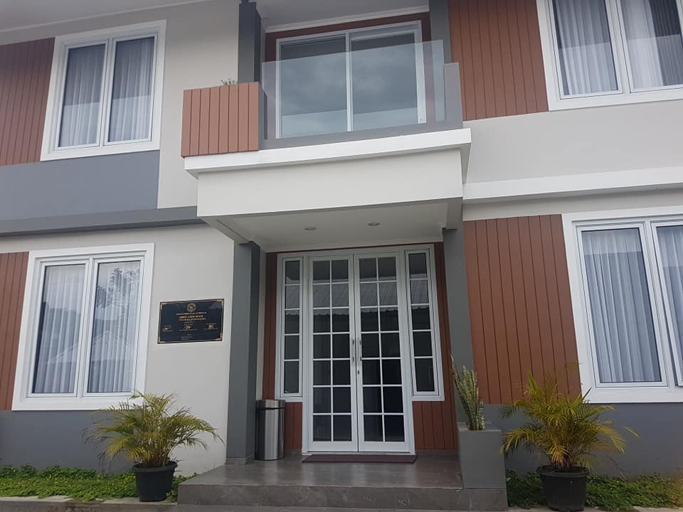 GUEST HOUSE STT ABDIEL