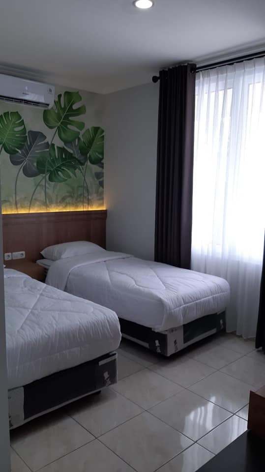 GUEST HOUSE STT ABDIEL