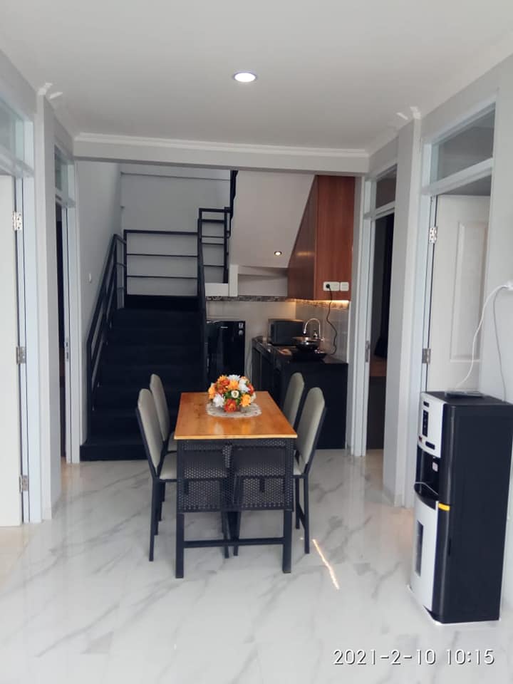 GUEST HOUSE STT ABDIEL