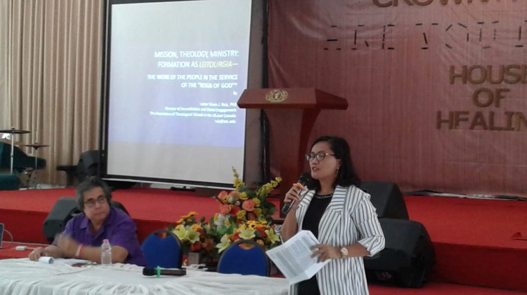 Kuliah Umum