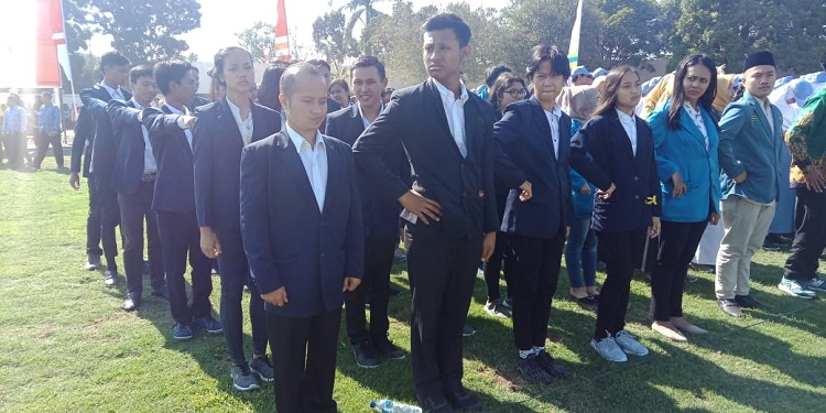 Peringatan Kemerdekaan Indonesia