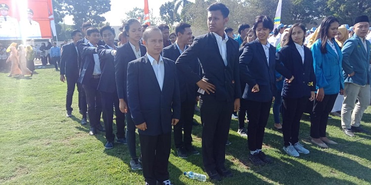 Peringatan Kemerdekaan Indonesia