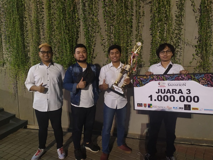 Lomba Band