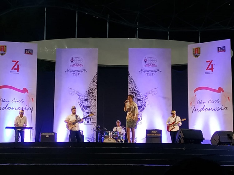 Lomba Band
