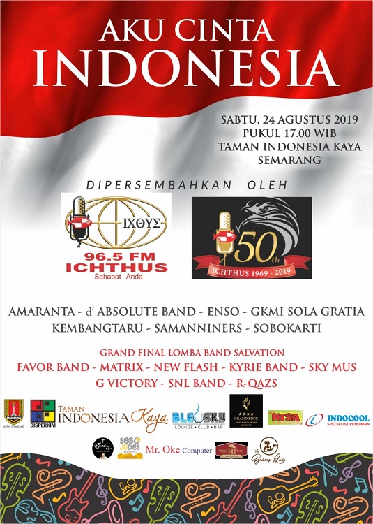 Lomba Band