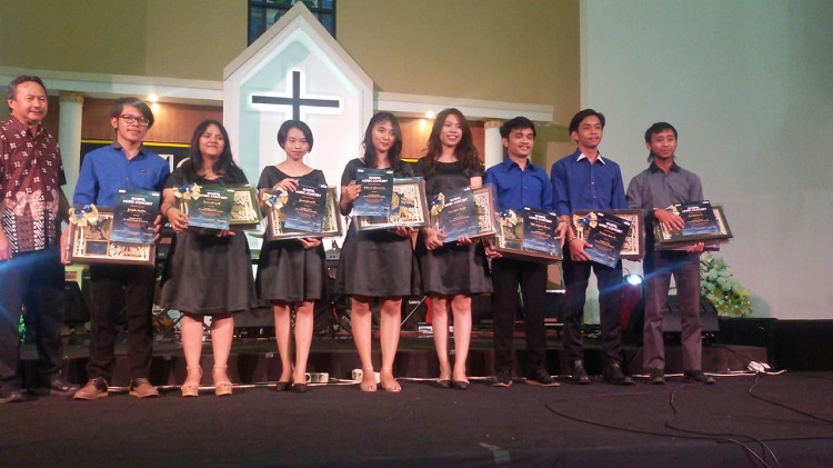 Gospel Music Concert