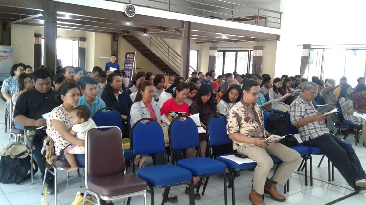 Diskusi Teologi
