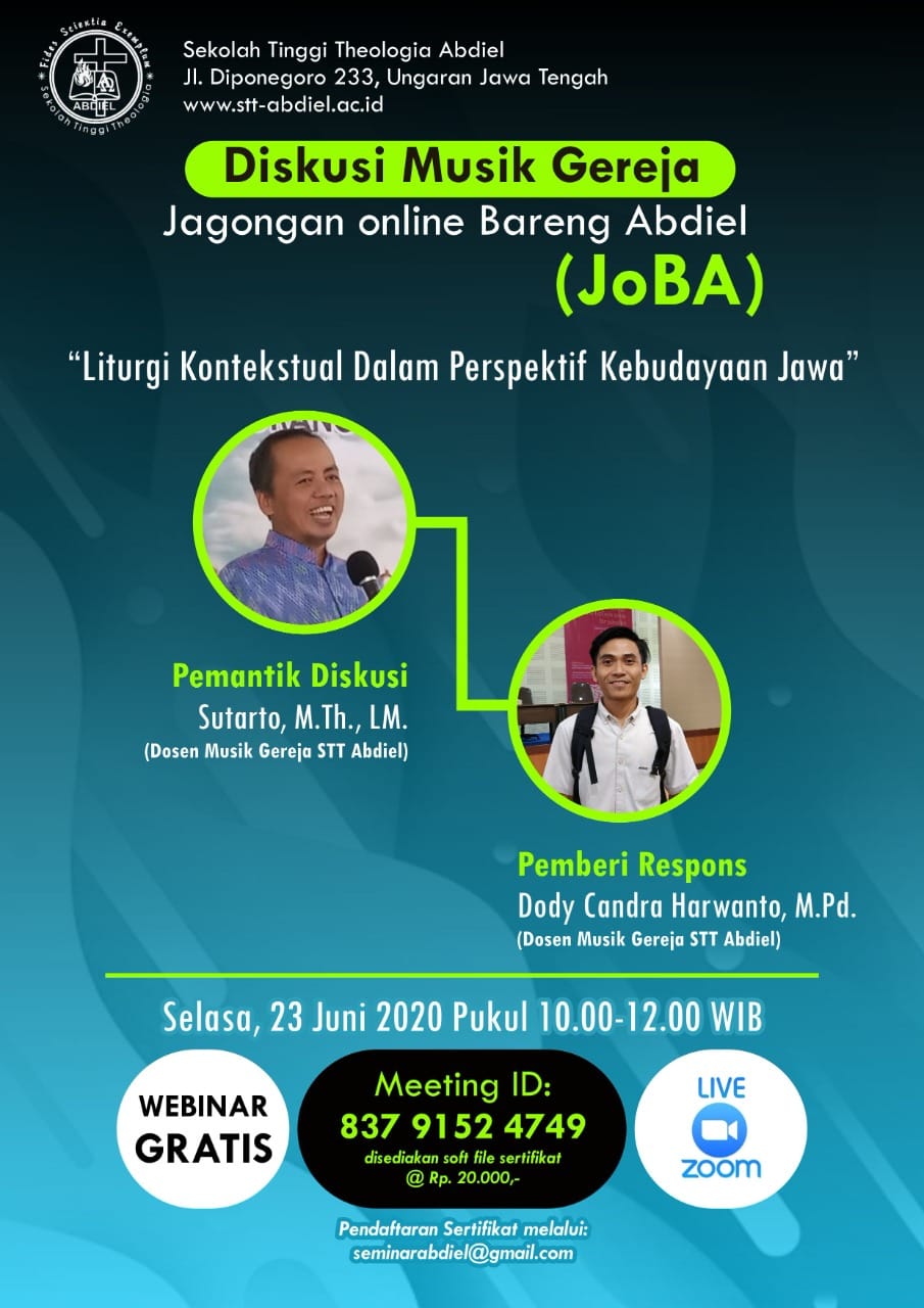 JOBA