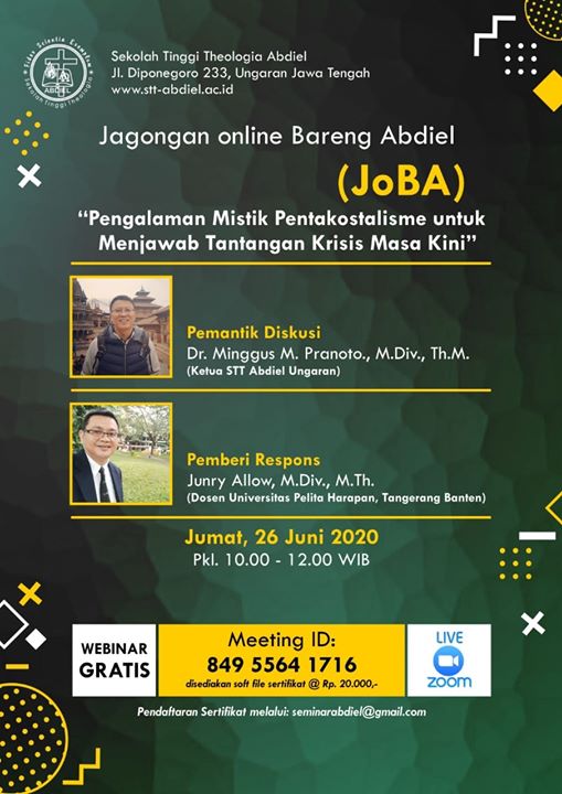 JOBA