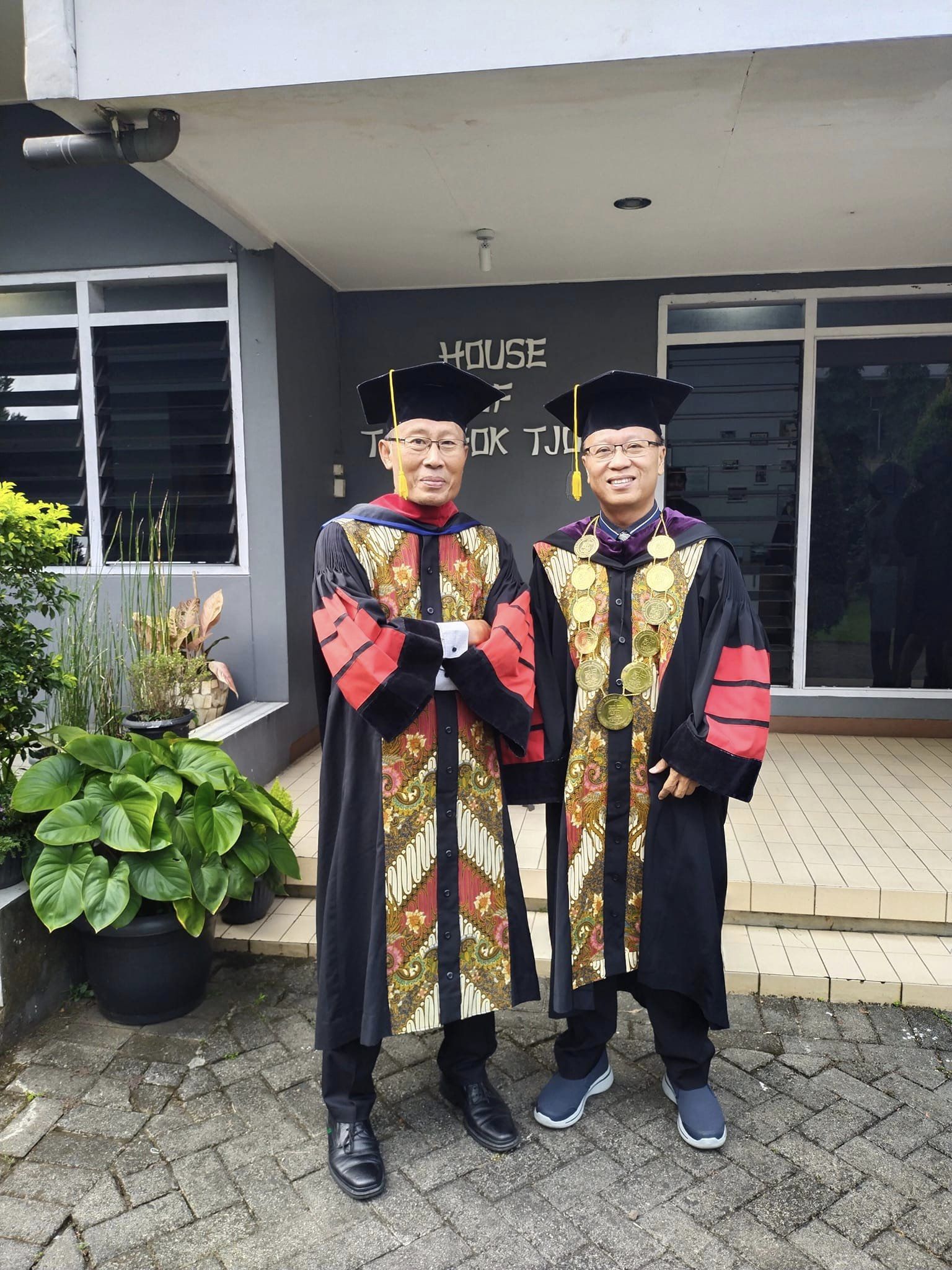 Memory Wisuda 2023