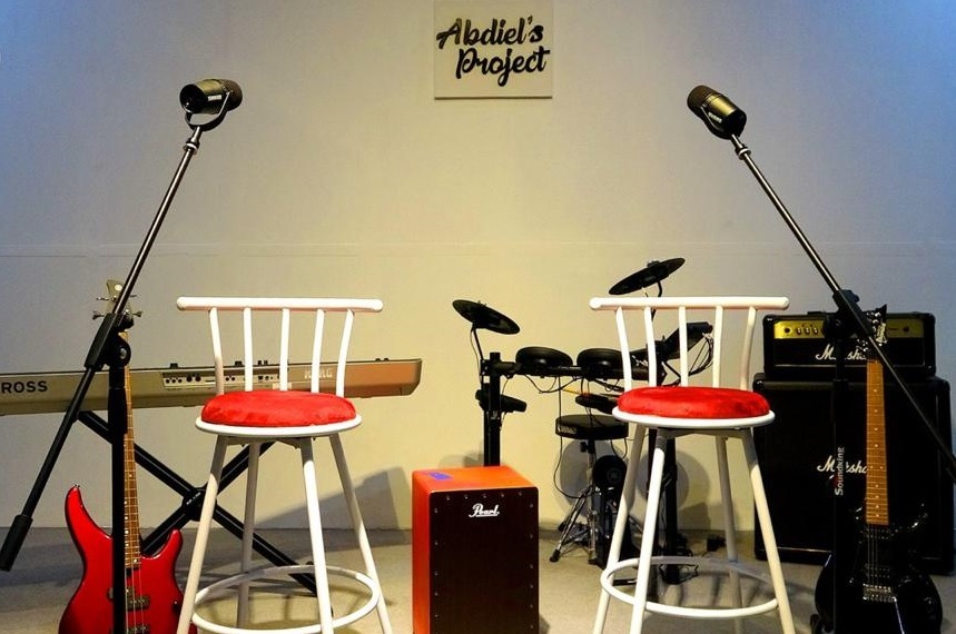 Studio Abdiel Project