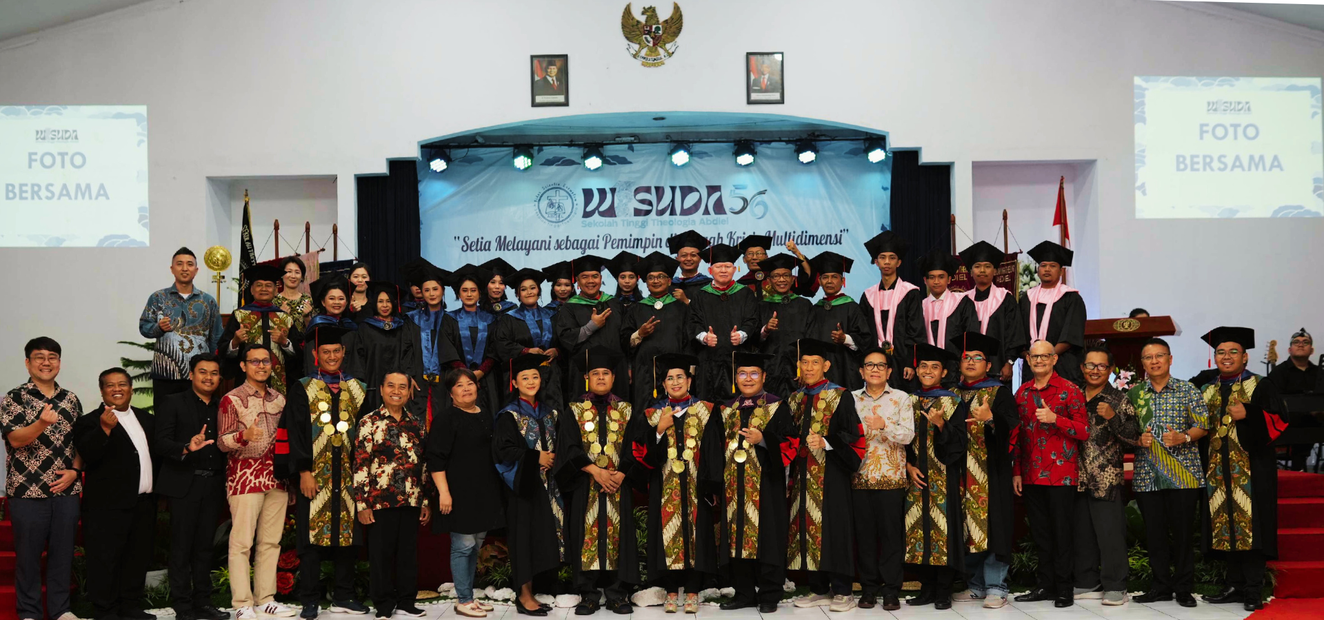 Background Slide Utama