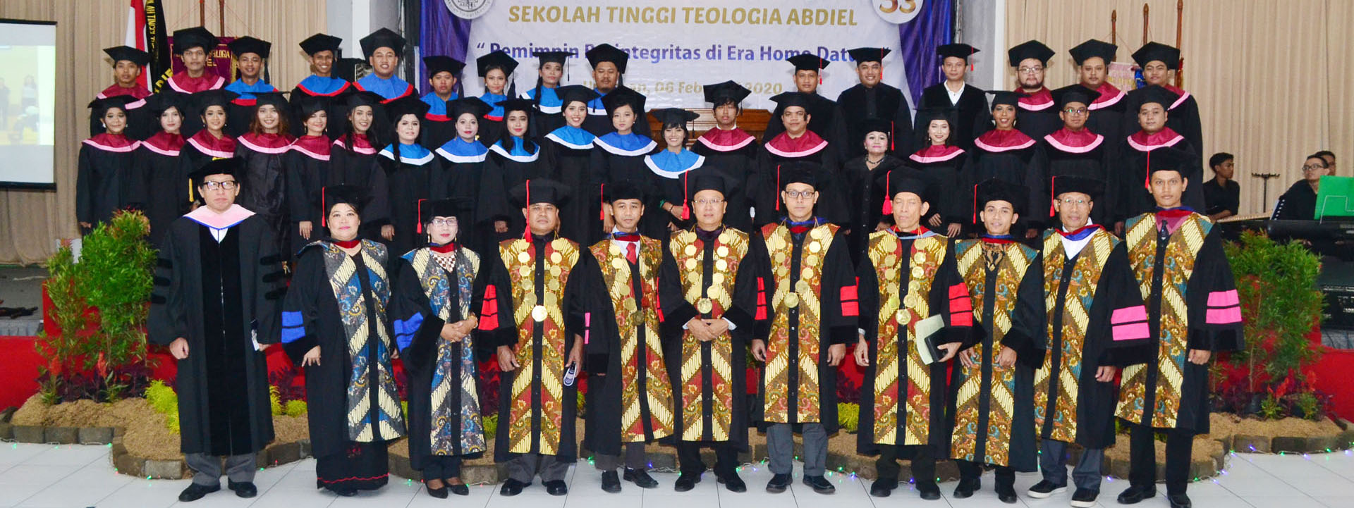 Background Slide Utama